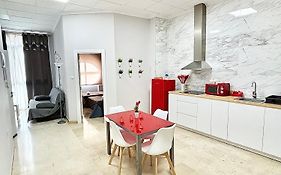 Apartamentos Tierras Bobal